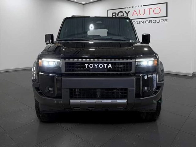 Toyota Land cruiser PREMIUM 4WD* От тойота! - автомобили, коли, обяви за нови и употребявани 1