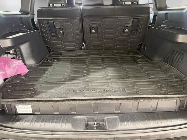 Toyota Land cruiser PREMIUM 4WD* От тойота! - автомобили, коли, обяви за нови и употребявани 7