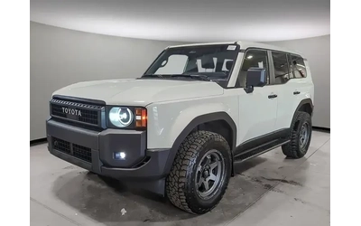 toyota-land-cruiser - 0