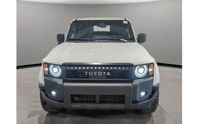 toyota-land-cruiser - 1