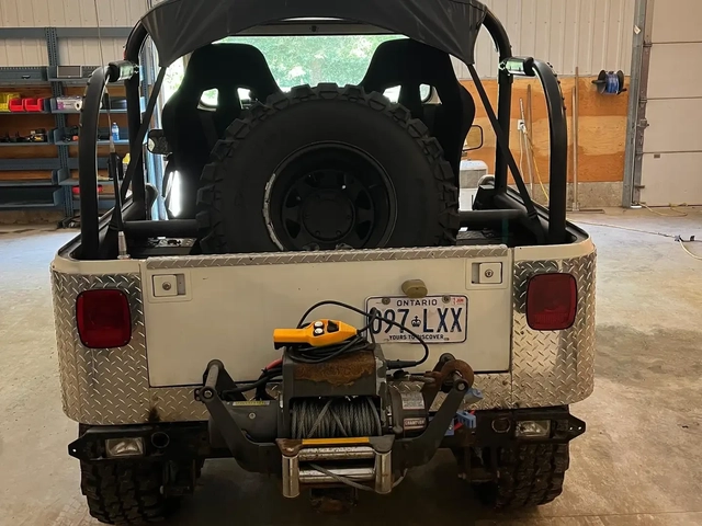 Toyota Land cruiser FJ 40 - автомобили, коли, обяви за нови и употребявани 2