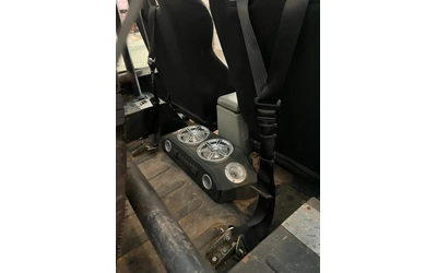 Toyota Land cruiser FJ 40 - автомобили, коли, обяви за нови и употребявани 9