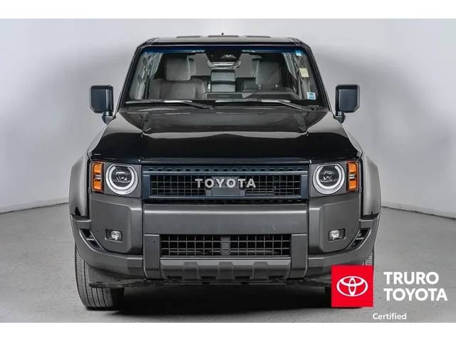 Toyota Land cruiser Хибрид - автомобили, коли, обяви за нови и употребявани 0