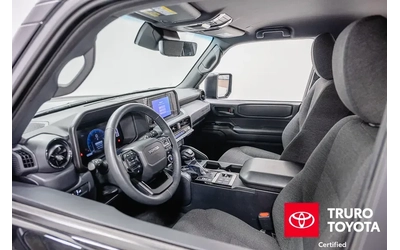 Toyota Land cruiser Хибрид - автомобили, коли, обяви за нови и употребявани 10