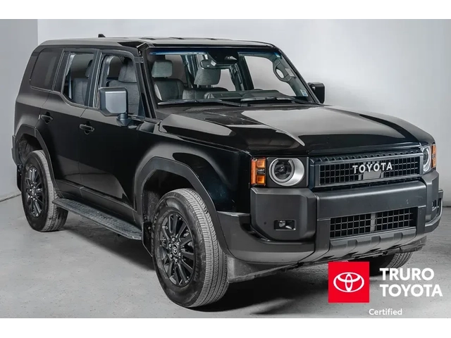 Toyota Land cruiser Хибрид - автомобили, коли, обяви за нови и употребявани 2