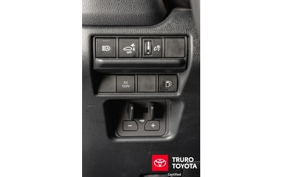 Toyota Land cruiser Хибрид - автомобили, коли, обяви за нови и употребявани 9