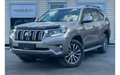 toyota-land-cruiser - 0