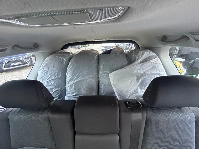 Toyota Land cruiser 150* 2.8D4D* 6+ 1 - автомобили, коли, обяви за нови и употребявани 16