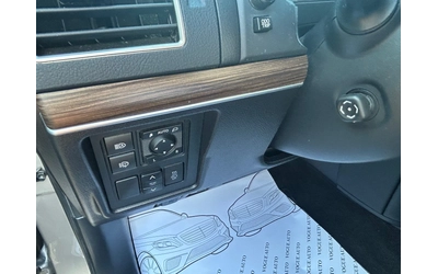 Toyota Land cruiser 150* 2.8D4D* 6+ 1 - автомобили, коли, обяви за нови и употребявани 9
