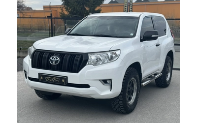 toyota-land-cruiser - 0