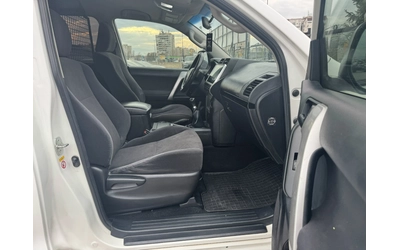 Toyota Land cruiser - автомобили, коли, обяви за нови и употребявани 10