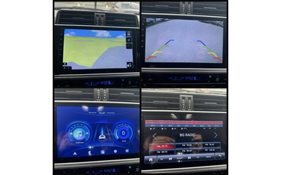 Toyota Land cruiser - автомобили, коли, обяви за нови и употребявани 13