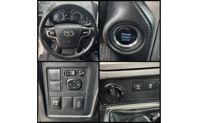 Toyota Land cruiser - автомобили, коли, обяви за нови и употребявани 14