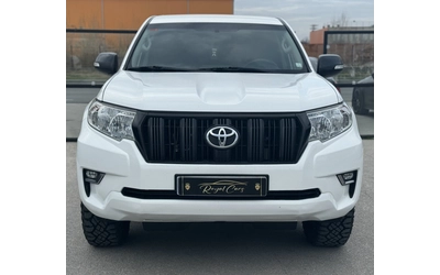 toyota-land-cruiser - 1