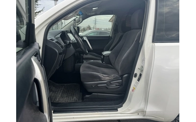 Toyota Land cruiser - автомобили, коли, обяви за нови и употребявани 8