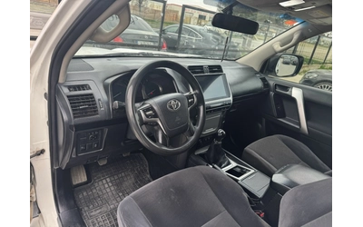 Toyota Land cruiser - автомобили, коли, обяви за нови и употребявани 9