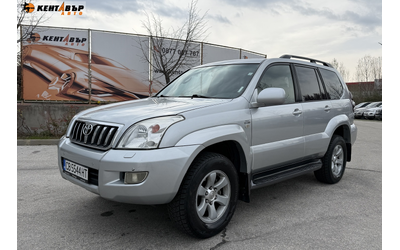 toyota-land-cruiser-facelift-servizna-istoriya-realni-km-garantsiya-ot-kentavar - 0