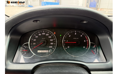 Toyota Land cruiser Facelift/Сервизна история, реални км/ГАРАНЦИЯ ОТ КЕНТАВЪР - автомобили, коли, обяви за нови и употребявани 11