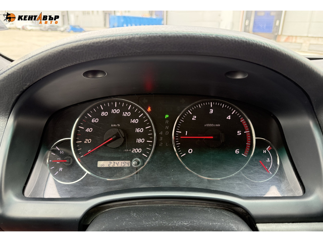 Toyota Land cruiser Facelift/Сервизна история, реални км/ГАРАНЦИЯ ОТ КЕНТАВЪР - автомобили, коли, обяви за нови и употребявани 11