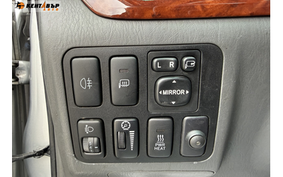 Toyota Land cruiser Facelift/Сервизна история, реални км/ГАРАНЦИЯ ОТ КЕНТАВЪР - автомобили, коли, обяви за нови и употребявани 12