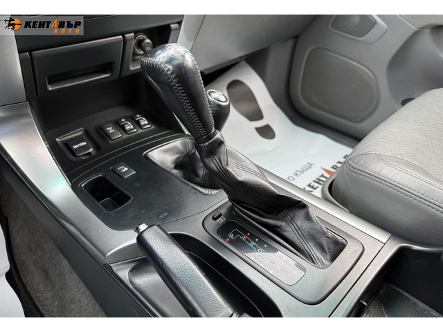 Toyota Land cruiser Facelift/Сервизна история, реални км/ГАРАНЦИЯ ОТ КЕНТАВЪР - автомобили, коли, обяви за нови и употребявани 13