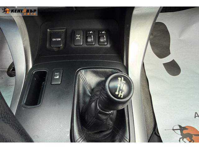 Toyota Land cruiser Facelift/Сервизна история, реални км/ГАРАНЦИЯ ОТ КЕНТАВЪР - автомобили, коли, обяви за нови и употребявани 15