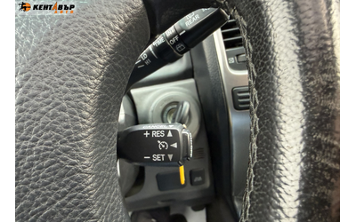 Toyota Land cruiser Facelift/Сервизна история, реални км/ГАРАНЦИЯ ОТ КЕНТАВЪР - автомобили, коли, обяви за нови и употребявани 18