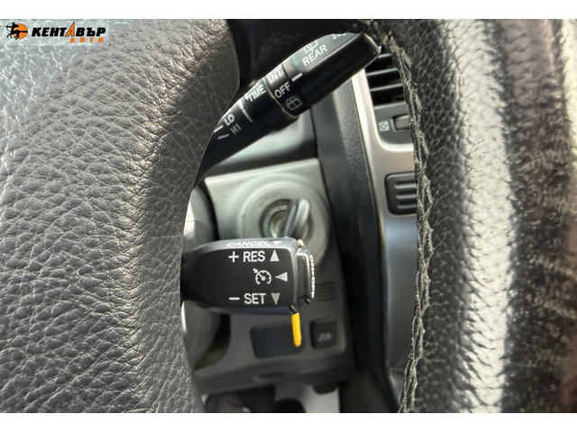 Toyota Land cruiser Facelift/Сервизна история, реални км/ГАРАНЦИЯ ОТ КЕНТАВЪР - автомобили, коли, обяви за нови и употребявани 18