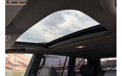 Toyota Land cruiser Facelift/Сервизна история, реални км/ГАРАНЦИЯ ОТ КЕНТАВЪР - автомобили, коли, обяви за нови и употребявани 19