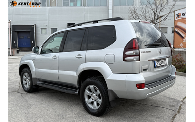 toyota-land-cruiser-facelift-servizna-istoriya-realni-km-garantsiya-ot-kentavar - 2