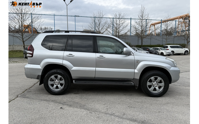 toyota-land-cruiser-facelift-servizna-istoriya-realni-km-garantsiya-ot-kentavar - 4