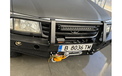 Toyota Land cruiser J100 - автомобили, коли, обяви за нови и употребявани 10