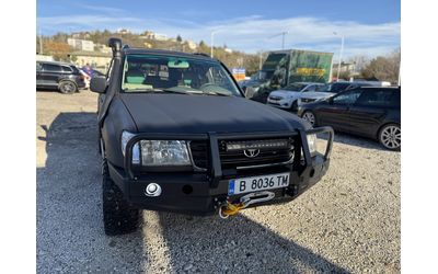 toyota-land-cruiser-j100 - 1