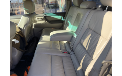 Toyota Land cruiser J100 - автомобили, коли, обяви за нови и употребявани 7