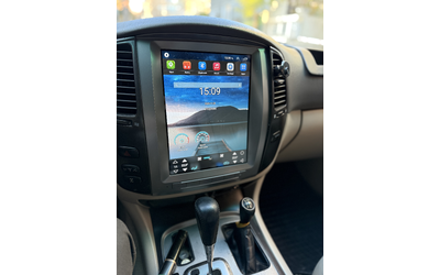 Toyota Land cruiser J100 - автомобили, коли, обяви за нови и употребявани 9