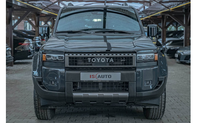 toyota-land-cruiser-j250-i-force-max-4wd-obduhvane-lane-assist-virtual-shibedah - 0