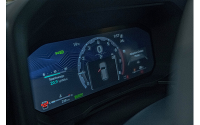 Toyota Land Cruiser J250/i-Force MAX/4WD/Обдухване/Lane Assist/Virtual/Шибедах - автомобили, коли, обяви за нови и употребявани 10