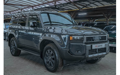 toyota-land-cruiser-j250-i-force-max-4wd-obduhvane-lane-assist-virtual-shibedah - 1