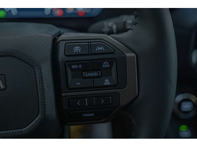 Toyota Land Cruiser J250/i-Force MAX/4WD/Обдухване/Lane Assist/Virtual/Шибедах - автомобили, коли, обяви за нови и употребявани 7