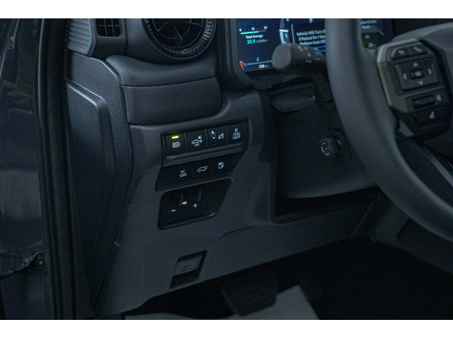 Toyota Land Cruiser J250/i-Force MAX/4WD/Обдухване/Lane Assist/Virtual/Шибедах - автомобили, коли, обяви за нови и употребявани 8