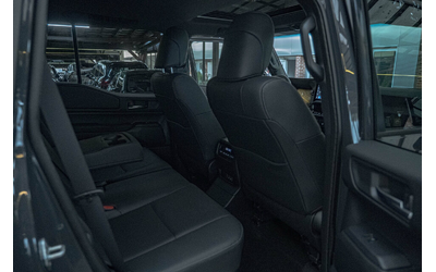 Toyota Land Cruiser J250/i-Force MAX/4WD/Обдухване/Lane Assist/Virtual/Шибедах - автомобили, коли, обяви за нови и употребявани 9