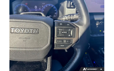 Toyota Land cruiser Land Cruiser Premium Package 4x4 - автомобили, коли, обяви за нови и употребявани 14