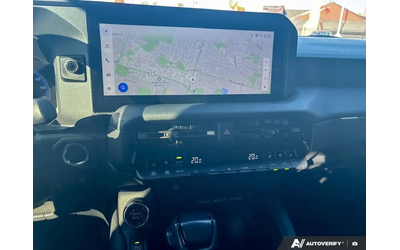 Toyota Land cruiser Land Cruiser Premium Package 4x4 - автомобили, коли, обяви за нови и употребявани 17