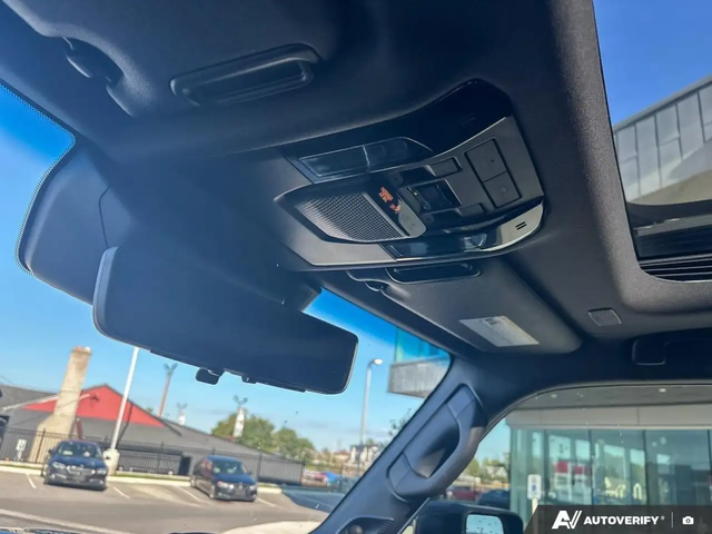Toyota Land cruiser Land Cruiser Premium Package 4x4 - автомобили, коли, обяви за нови и употребявани 19