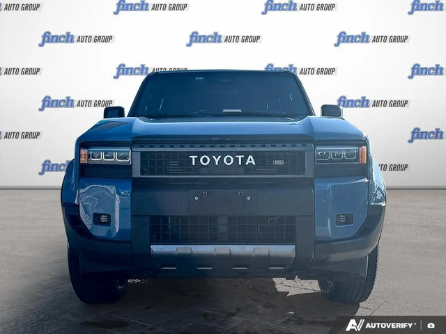 Toyota Land cruiser Land Cruiser Premium Package 4x4 - автомобили, коли, обяви за нови и употребявани 1