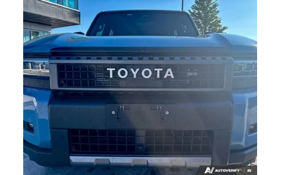 Toyota Land cruiser Land Cruiser Premium Package 4x4 - автомобили, коли, обяви за нови и употребявани 8
