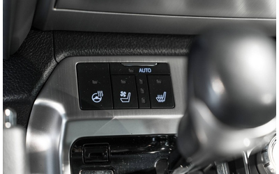 TOYOTA Land Land Crouiser VX 4.5d V8 - автомобили, коли, обяви за нови и употребявани 10