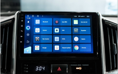 TOYOTA Land Land Crouiser VX 4.5d V8 - автомобили, коли, обяви за нови и употребявани 13