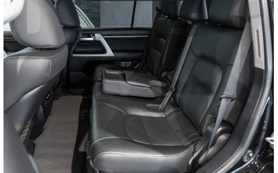 TOYOTA Land Land Crouiser VX 4.5d V8 - автомобили, коли, обяви за нови и употребявани 15