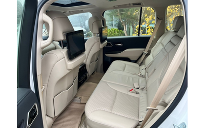 TOYOTA Land Land Cruiser 300 3.5 V6  - автомобили, коли, обяви за нови и употребявани 8